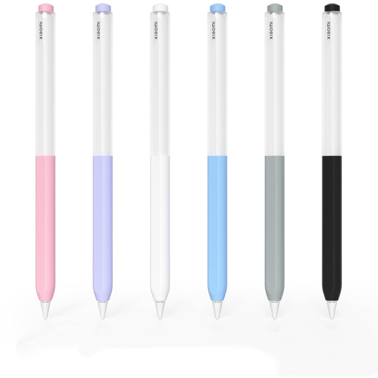 Amazon.com: DAYJOY Silicone Sleeve Case Compatible with Xiaomi